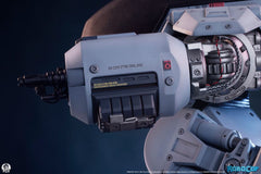 Robocop Statue 1/4 ED 209 66 cm 0783214378546