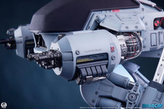 Robocop Statue 1/4 ED 209 66 cm 0783214378546
