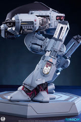 Robocop Statue 1/4 ED 209 66 cm 0783214378546