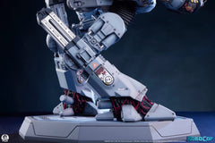 Robocop Statue 1/4 ED 209 66 cm 0783214378546