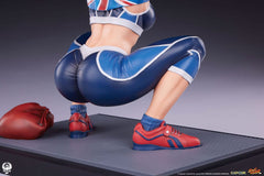 Street Fighter Premier Series Statue 1/4 Camm 0783214378645
