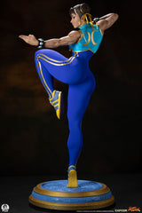 Street Fighter Statue 1/2 Chun-Li Alpha Edition 91 cm 0783214379925