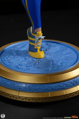 Street Fighter Statue 1/2 Chun-Li Alpha Edition 91 cm 0783214379925