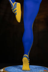 Street Fighter Statue 1/2 Chun-Li Alpha Edition 91 cm 0783214379925