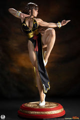 Street Fighter Statue 1/2 Chun-Li Battle Edition 91 cm 0783214379932