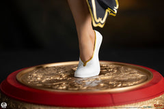 Street Fighter Statue 1/2 Chun-Li Battle Edition 91 cm 0783214379932