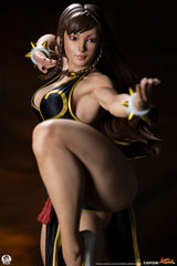 Street Fighter Statue 1/2 Chun-Li Battle Edition 91 cm 0783214379932
