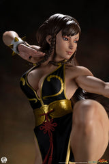 Street Fighter Statue 1/2 Chun-Li Battle Edition 91 cm 0783214379932