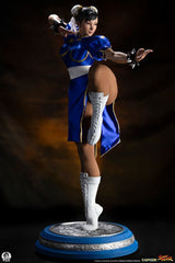 Street Fighter Statue 1/2 Chun-Li Classic Edition 91 cm 0783214379918
