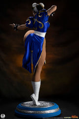 Street Fighter Statue 1/2 Chun-Li Classic Edition 91 cm 0783214379918