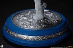 Street Fighter Statue 1/2 Chun-Li Classic Edition 91 cm 0783214379918