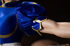 Street Fighter Statue 1/2 Chun-Li Classic Edition 91 cm 0783214379918