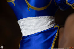 Street Fighter Statue 1/2 Chun-Li Classic Edition 91 cm 0783214379918