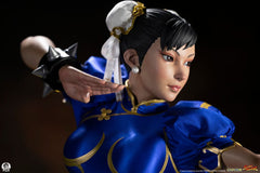 Street Fighter Statue 1/2 Chun-Li Classic Edition 91 cm 0783214379918