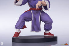 Street Fighter Street Jam Statuen 1/10 Zangief & Gen Set  0712179860919