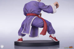 Street Fighter Street Jam Statuen 1/10 Zangief & Gen Set  0712179860919