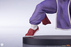 Street Fighter Street Jam Statuen 1/10 Zangief & Gen Set  0712179860919