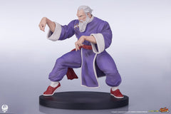 Street Fighter Street Jam Statuen 1/10 Zangief & Gen Set  0712179860919