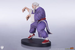 Street Fighter Street Jam Statuen 1/10 Zangief & Gen Set  0712179860919