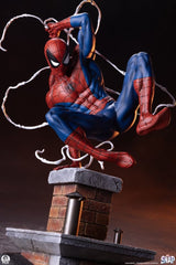 Marvel Snap Statue 1/3 Spider-Man 71 cm 0783214379390