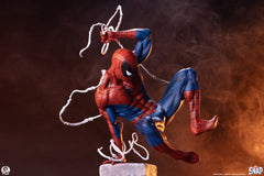 Marvel Snap Statue 1/3 Spider-Man 71 cm 0783214379390