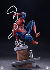 Marvel Snap Statue 1/3 Spider-Man 71 cm 0783214379390