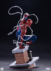 Marvel Snap Statue 1/3 Spider-Man 71 cm 0783214379390
