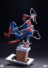 Marvel Snap Statue 1/3 Spider-Man 71 cm 0783214379390