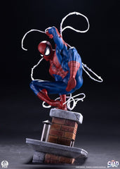 Marvel Snap Statue 1/3 Spider-Man 71 cm 0783214379390