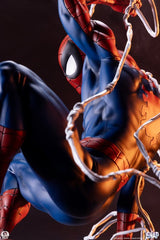 Marvel Snap Statue 1/3 Spider-Man 71 cm 0783214379390