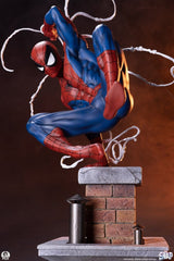 Marvel Snap Statue 1/3 Spider-Man 71 cm 0783214379390