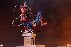Marvel Snap Statue 1/3 Spider-Man 71 cm 0783214379390