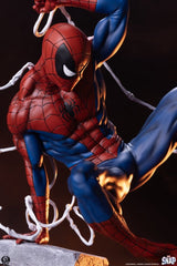 Marvel Snap Statue 1/3 Spider-Man 71 cm 0783214379390