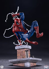 Marvel Snap Statue 1/3 Spider-Man 71 cm 0783214379390