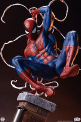 Marvel Snap Statue 1/3 Spider-Man 71 cm 0783214379390