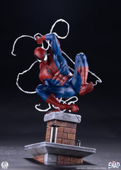 Marvel Snap Statue 1/3 Spider-Man 71 cm 0783214379390