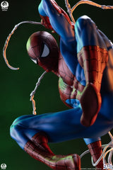 Marvel Snap Statue 1/3 Spider-Man Deluxe Edition 71 cm 0783214379963