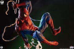 Marvel Snap Statue 1/3 Spider-Man Deluxe Edition 71 cm 0783214379963