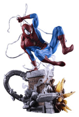 Marvel Snap Statue 1/3 Spider-Man Deluxe Edition 71 cm 0783214379963
