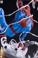 Marvel Snap Statue 1/3 Spider-Man Deluxe Edition 71 cm 0783214379963