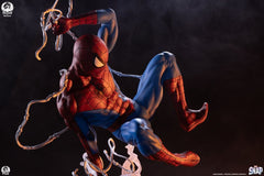 Marvel Snap Statue 1/3 Spider-Man Deluxe Edition 71 cm 0783214379963