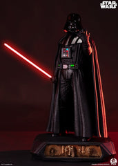 Star Wars Statue 1/3 Darth Vader 72 cm 0783214379000