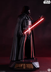 Star Wars Statue 1/3 Darth Vader 72 cm 0783214379000