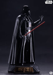 Star Wars Statue 1/3 Darth Vader 72 cm 0783214379000