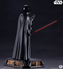 Star Wars Statue 1/3 Darth Vader 72 cm 0783214379000