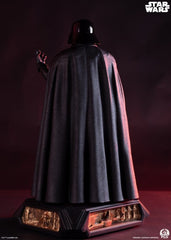 Star Wars Statue 1/3 Darth Vader 72 cm 0783214379000