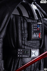 Star Wars Statue 1/3 Darth Vader 72 cm 0783214379000