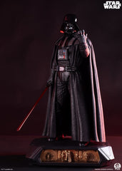 Star Wars Statue 1/3 Darth Vader 72 cm 0783214379000