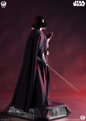 Star Wars Statue 1/3 Darth Vader Deluxe Edition 72 cm 0783214380778