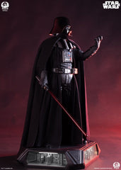 Star Wars Statue 1/3 Darth Vader Deluxe Edition 72 cm 0783214380778